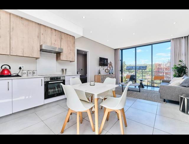 2 BEDROOM APARTMENT FOR SALE IN GLENADRIENNE